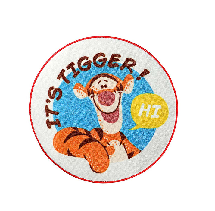 Miniso Alfombra De Piso Coleccion Tigger
