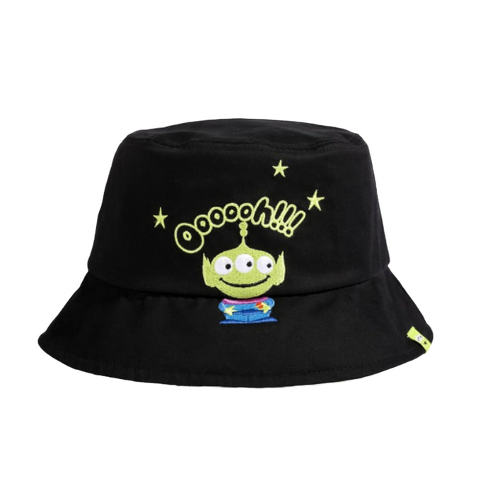 Disney Pixar Alien Collection Sombrero Bordado