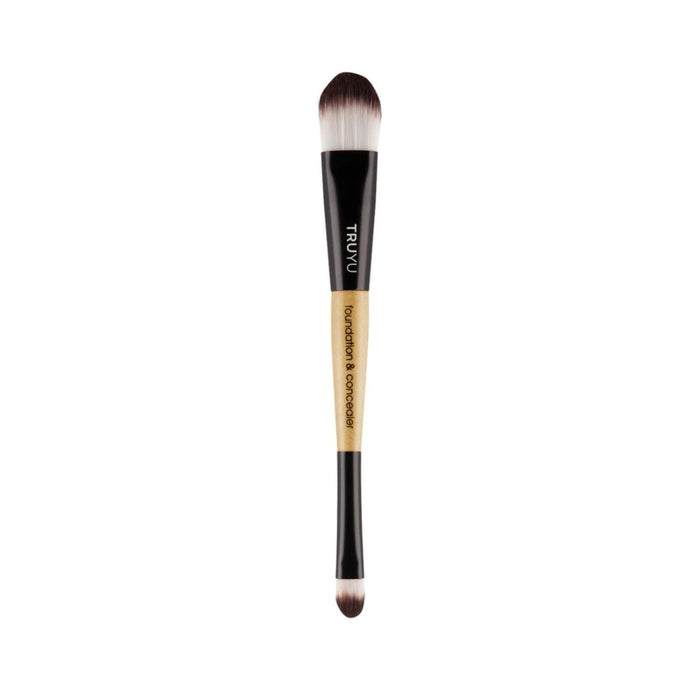 Brocha Para Rostro Qvs Perfection Brush