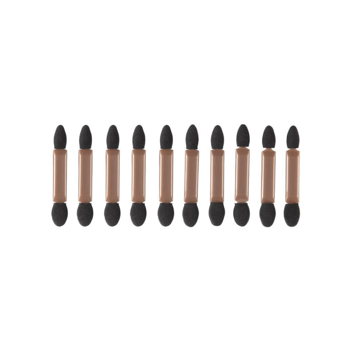 Aplicadores De Sombra Qvs Truyu Premium Eyeshadow