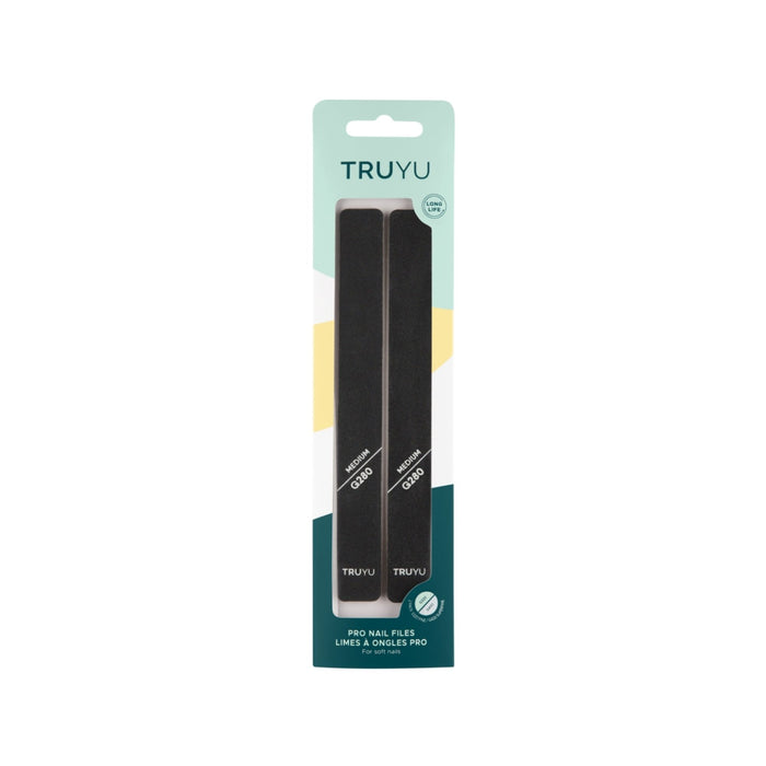 Lima De Uñas Qvs Truyu Medium