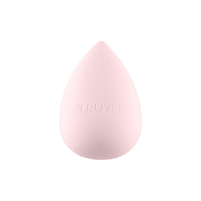 Esponja De Maquillaje Qvs Truyu Deluxe