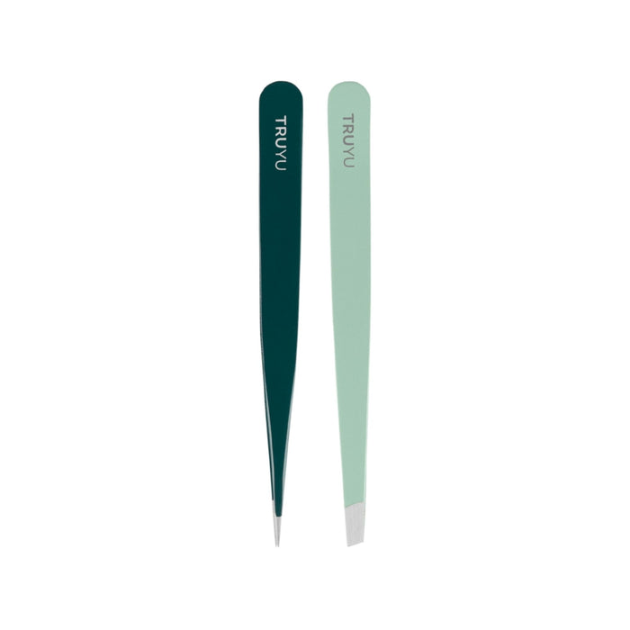 Pack Pinza Punta Qvs Truyu Precisión