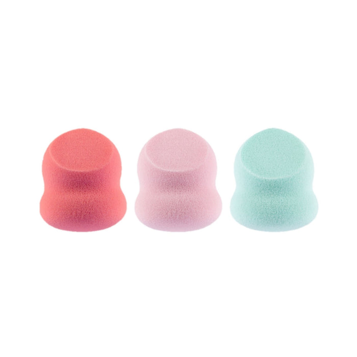 Esponja Qvs Truyu French Color Pastel