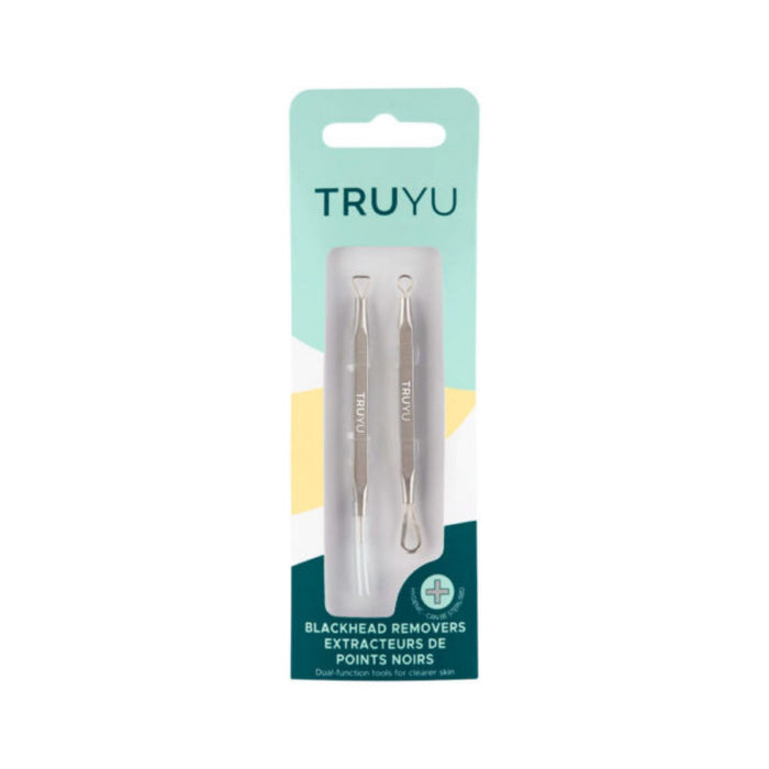 Removedor De Puntos Negros Qvs Truyu
