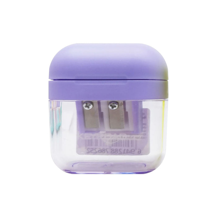 Sacapuntas Keyroad 2 Huecos Y Dep Big Jelly