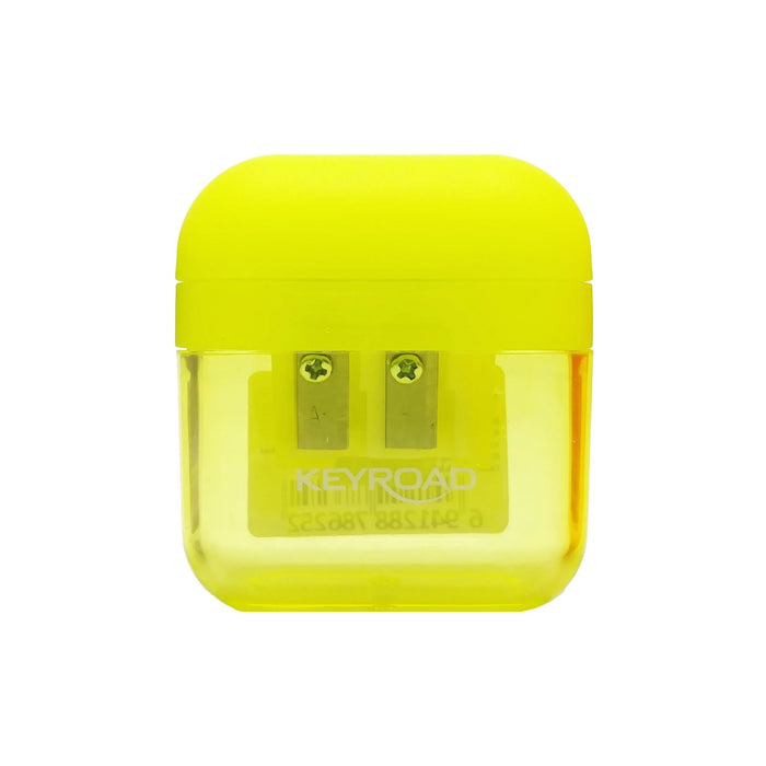 Sacapuntas Keyroad 2 Huecos Y Dep Big Jelly