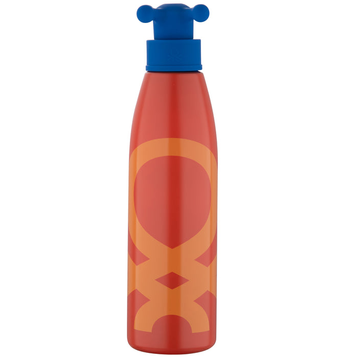 Botellón Benetton Rojo X 750Ml