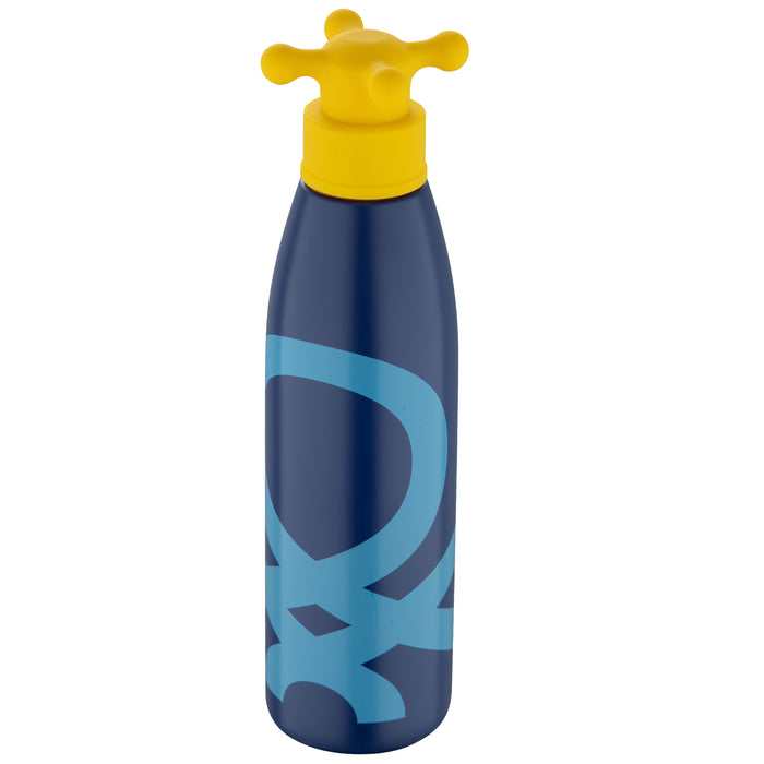 Botellón Benetton Azul X 750Ml