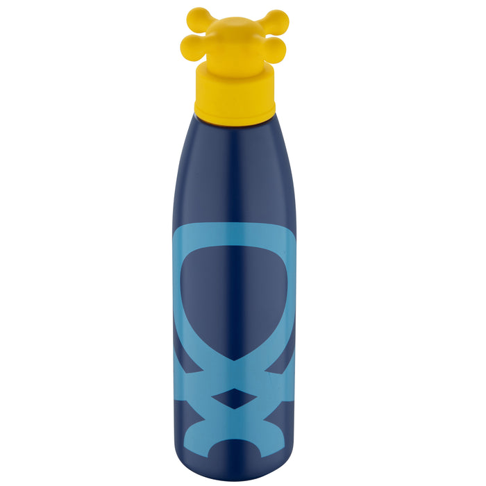 Botellón Benetton Azul X 750Ml