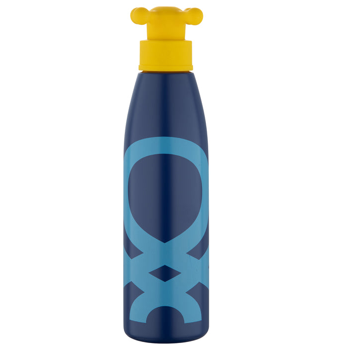 Botellón Benetton Azul X 750Ml