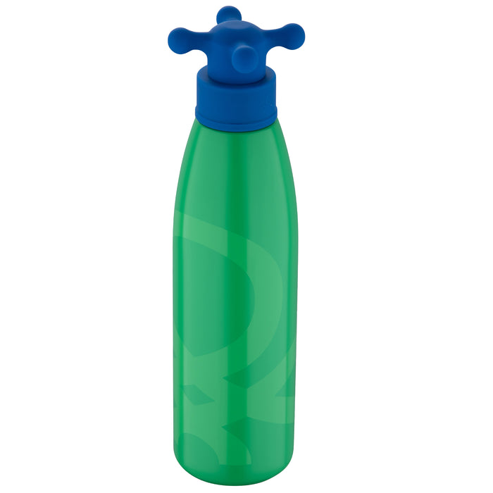 Botellón Benetton Verde X 750Ml