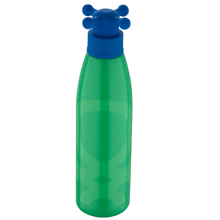 Botellón Benetton Verde X 750Ml