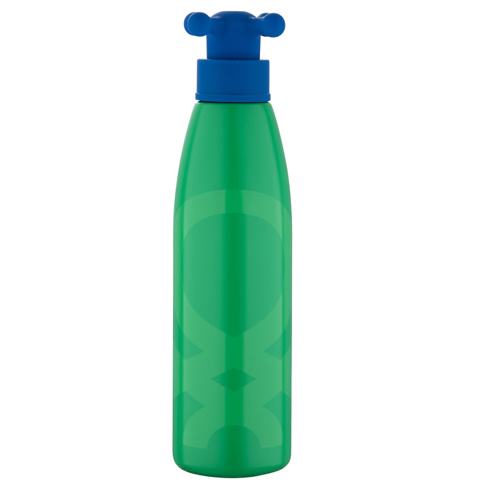 Botellón Benetton Verde X 750Ml
