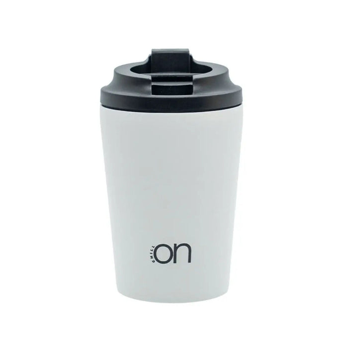 Vaso Térmico Chill-On Cosmo Tumbler Blanco 350Ml