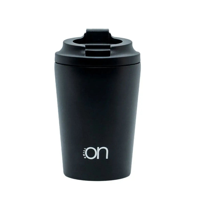 Vaso Térmico Chill-On Cosmo Tumbler Negro 350Ml