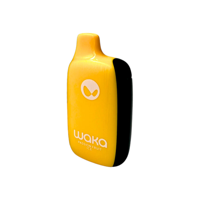 Cigarillo Electronio Waka Nova Passion Fruit Ice 16000 Puffs 5% Nicotina