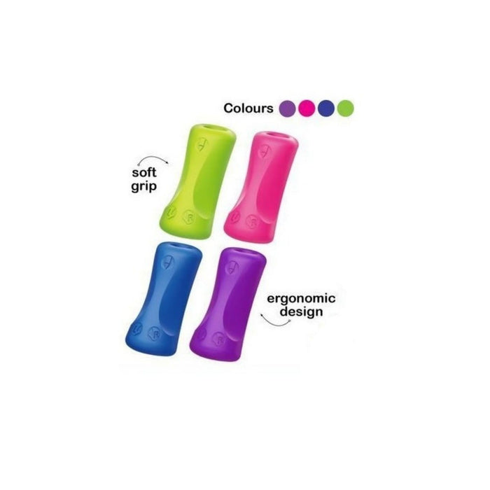 Grip Para Lápices Keyroad  Blister X 2 Unidades