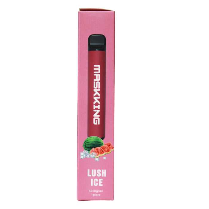 Maskking High Pro (5%) Lush Ice Vapeador