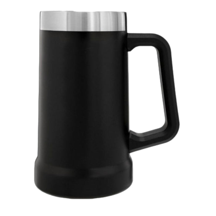 Vaso Sin Tapa Chill On Negro X 710Ml