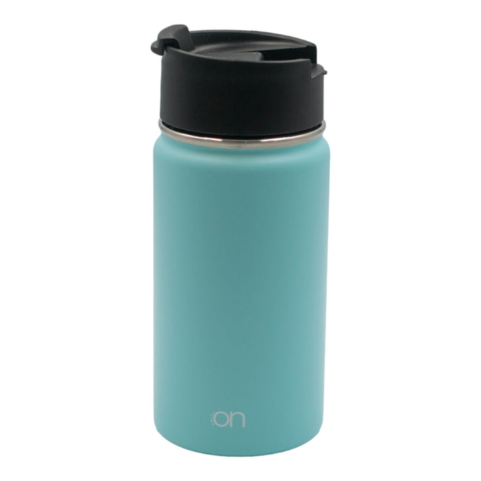 Chill-On Termo 350Ml Tapa Café Ba Celeste