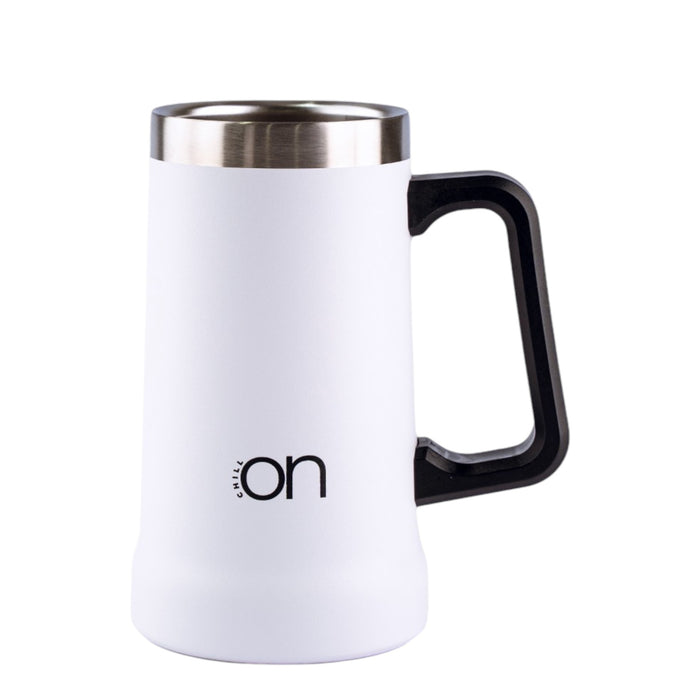 Vaso Chill-On 710Ml Sin Tapa Blanco