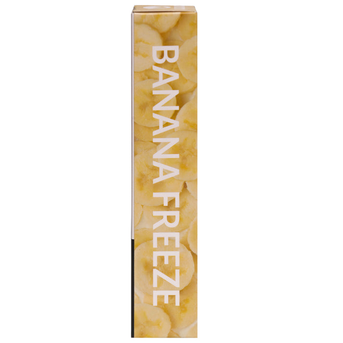 Vape Waka Banana Freeze 1800 Puffs