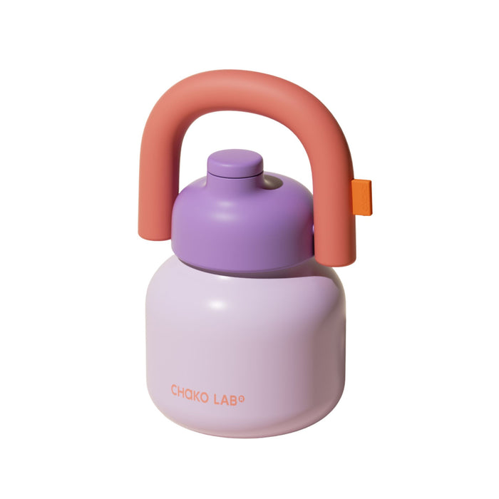 Chako Lab Linlin Kettle Termo Inox X 1050Ml Morado