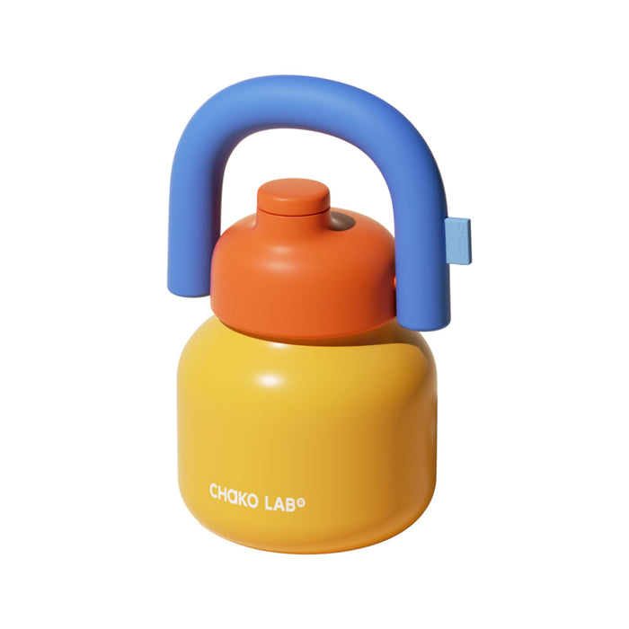 Chako Lab Linlin Kettle Termo Inox X 1050Ml Amarillo