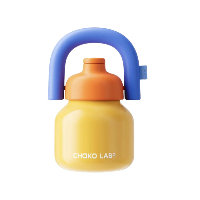 Chako Lab Linlin Kettle Termo Inox X 1050Ml Amarillo