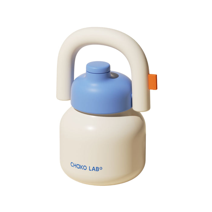 Chako Lab Linlin Kettle Termo Inox X 1050Ml Blanco
