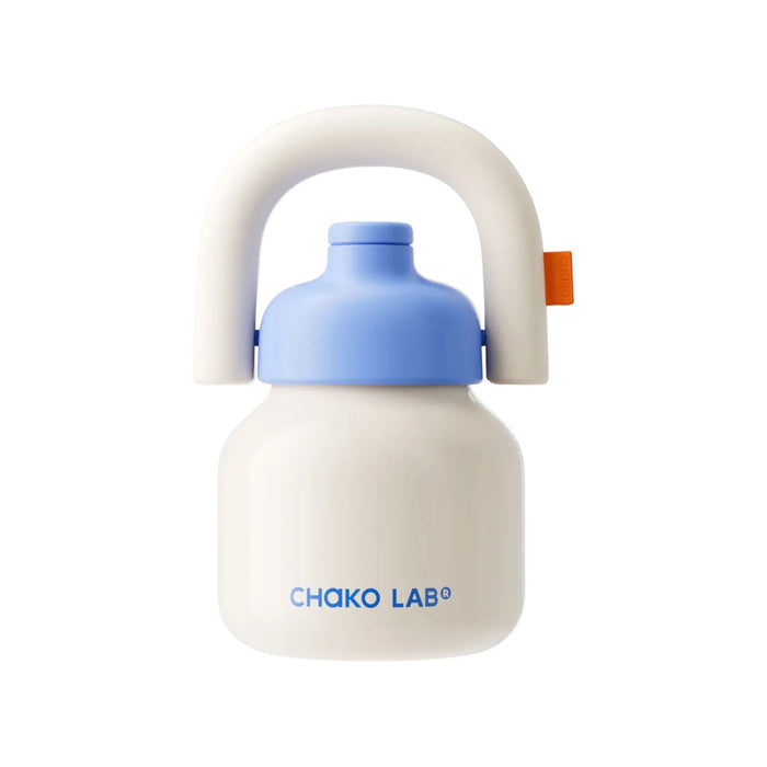 Chako Lab Linlin Kettle Termo Inox X 1050Ml Blanco