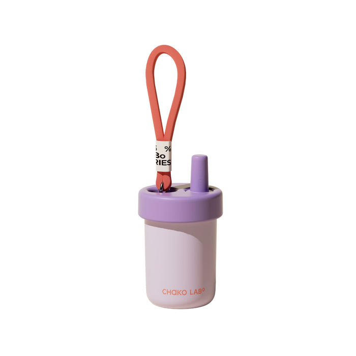 Chako Lab Bobo Termo X 485Ml Morado