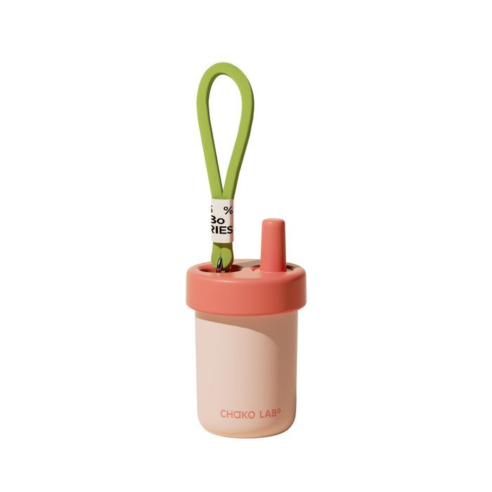 Chako Lab Bobo Termo X 485Ml Rosado