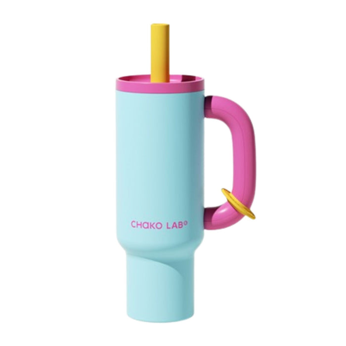 Chako Lab Bawang Termo X 1050Ml Celeste C/Rosado