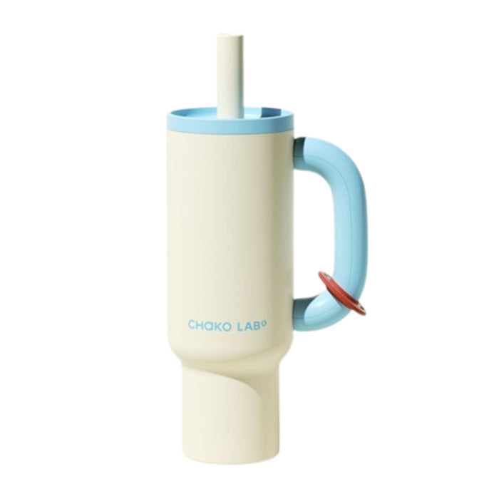 Chako Lab Bawang Termo X 1050Ml Blanco C/Azul