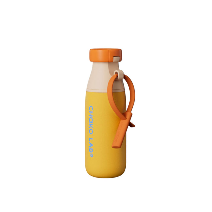 Chako Lab Milk Mate Termo X 520Ml Naranja