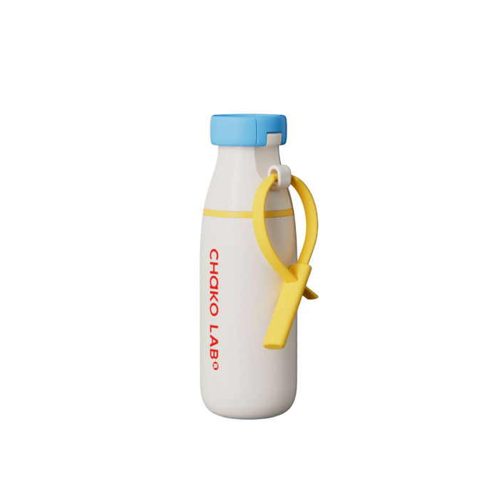 Chako Lab Milk Mate Termo X 520Ml Blanco