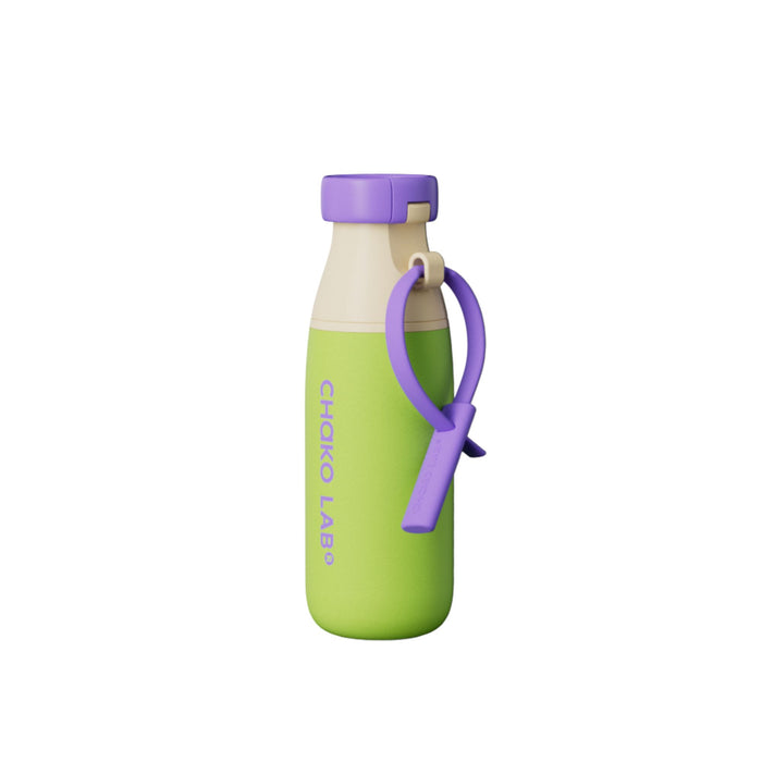 Chako Lab Milk Mate Termo X 520Ml Verde