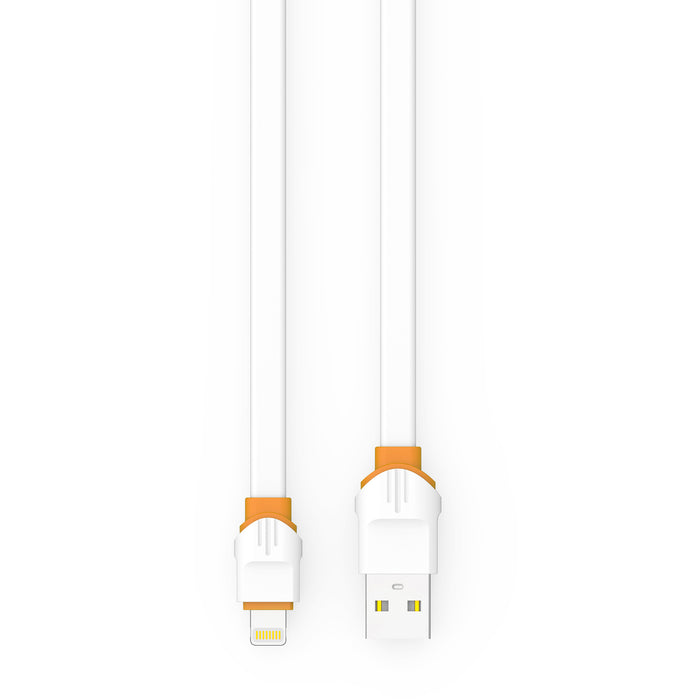 Huavi U-06 Speedy 1M Cable Usb Iphone