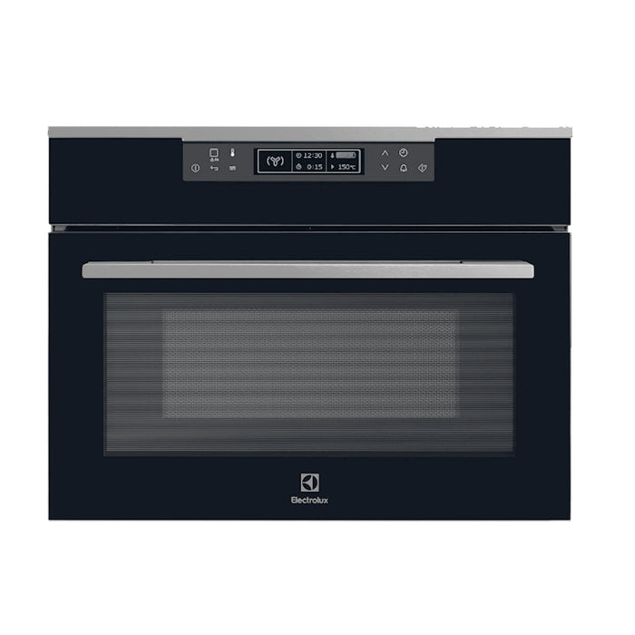 Electrolux Horno Y Microondas De Empotrar 60Cm