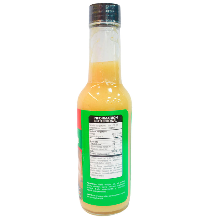 Salsa De Ajo Mccormick X 148Ml