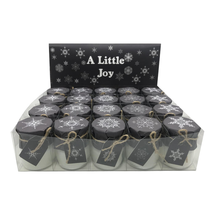 Vela Santini Con Aroma Little Joy 31 X 23.7 X 7.6Cm