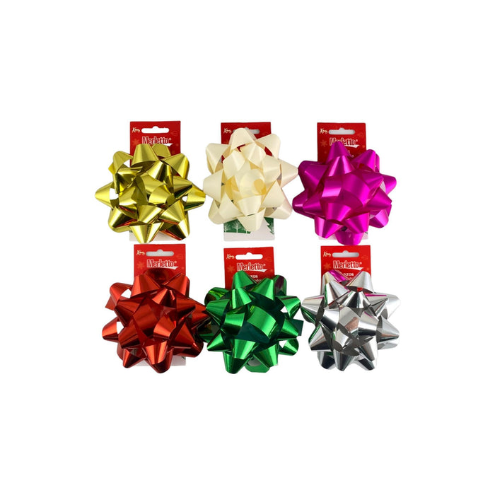 Merletto Mono Para Regalo Surtido