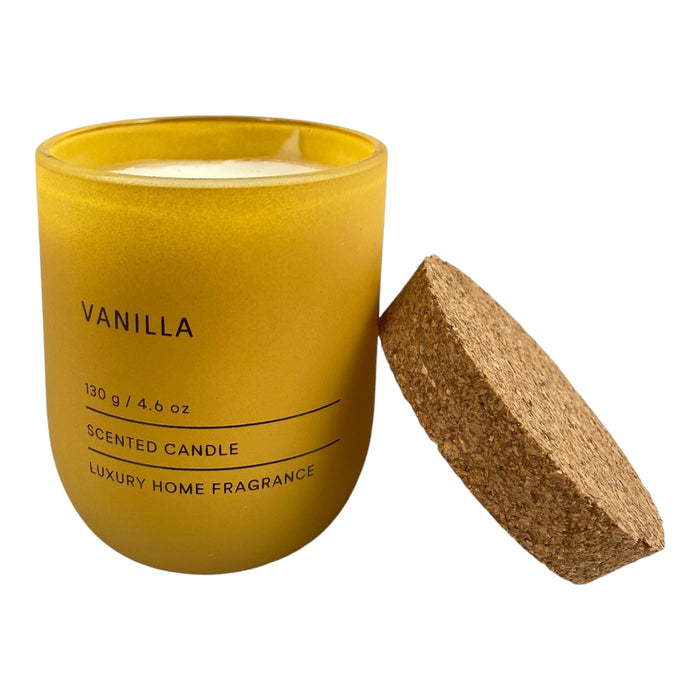 Vela Perfumada Concepts Life Vainilla 7X7x8cm