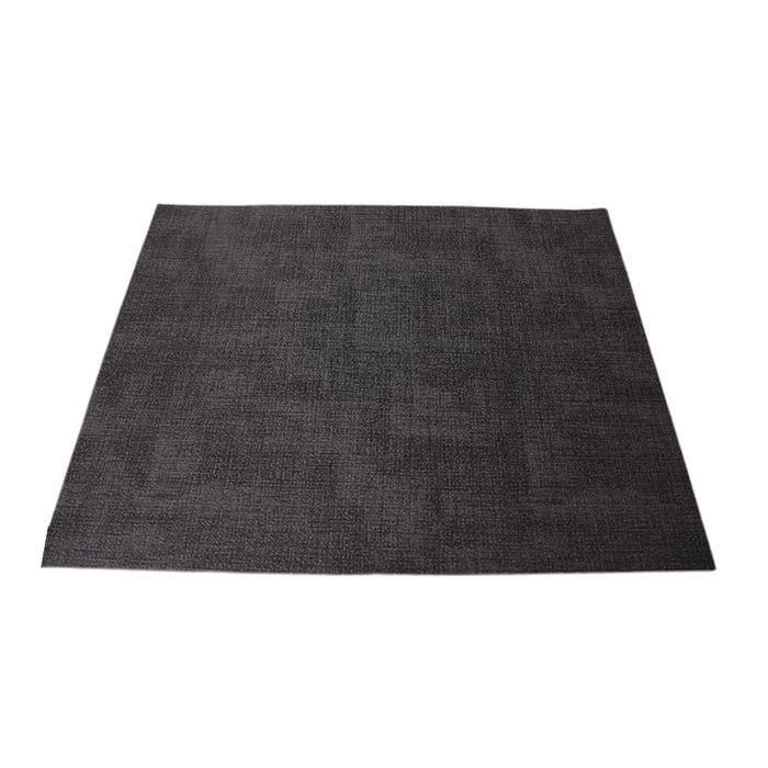 Individual Rectangular Concepts Life Negro Ahumado 43X30cm