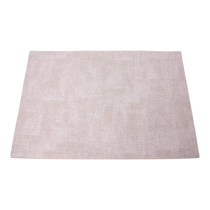 Individual Rectangular Concepts Life Rosado Ahumado 43X30cm