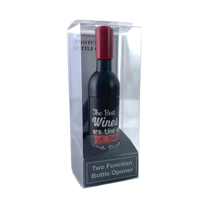 Abrebotellas Para Vino Concepts Life Botella
