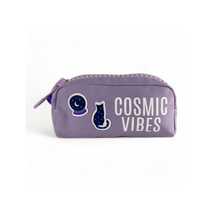 Estuchera Merletto Vibra Cool Surtidas 1 Bolsillo