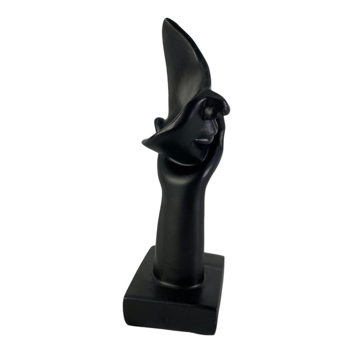 Máscara Decorativa Concepts Life Mano Inferior 6X5.5X16cm